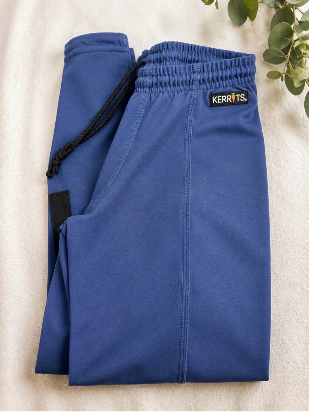 Kerrits Youth Royal Blue Active Jogger Pants